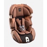 Seggiolino Auto Kiwy SLF123 Q-FIX 9-36 kg Gruppo 1-2-3
