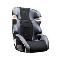 Seggiolino Auto Kiwy SLF23 Q-FIX 15-36 kg Gruppo 2-3