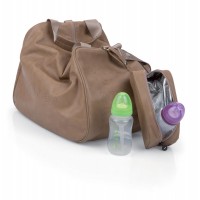 Borsa Fasciatoio Be Cool Sport Bag
