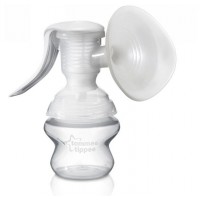 Tiralatte ManualeTommee Tippee Closer to Nature® 