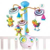 Giostrina Tiny Love Classic Developmental Mobile
