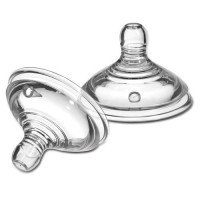 Tettarelle Tommee Tippee Closer to Nature® in Silicone