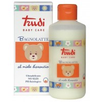 Bagnolatte Trudi al miele di arancio. 250 ml