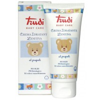 Crema Idratante Lenitiva Trudi al propoli. 100 ml