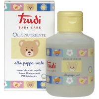 Olio nutriente Trudi alla pappa reale 