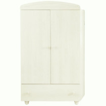 Armadio Pali Eco Bianco