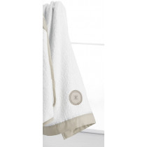 Asciugamano Grande Erbesi Lilo & Giò Sabbia