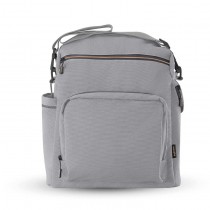 Borsa Fasciatoio Inglesina Adventure Bag XT Horizon Grey - SCONTATA