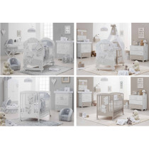 Cameretta Jolie Italbaby - SCONTATA