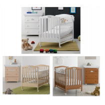 Cameretta Web - Azzurra Design - In Offerta