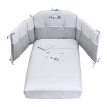 Completo Piumone Picci Valdo In Offerta