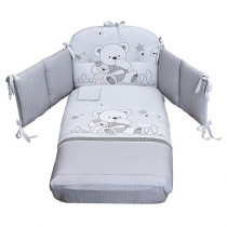 Completo Piumone Picci Valdo In Offerta