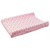 Coprifasciatoio Double face Picci Space: Coprifasciatoio Double Face Picci Space Rosa In Offerta