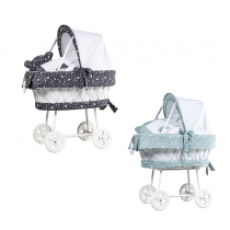 Culla con Cappotta Dili Best Ozzy In Offerta