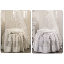 Culla Picci Longuette Nanny In Offerta