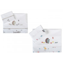 Lenzuola Culla Carrozzina Picci Ringo In Offerta