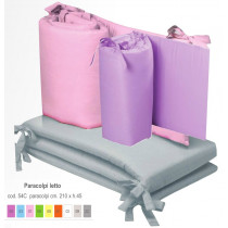 Paracolpi Alto Colorelle Picci cod. 54C