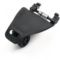 Pedana Passeggino Concord Neo Slider Nero