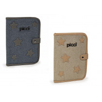 Porta documenti Picci Star PC714 In Offerta