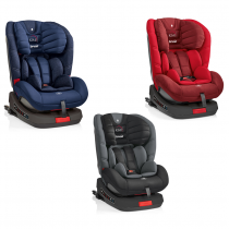 Seggiolino Auto Isofix TT Brevi Kimi vari colori - Scontato