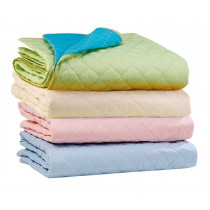 Trapuntina Lettino Picci Colorelle Cod.620