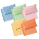 Lenzuola Culla Somma Arcobaleno Singoli
