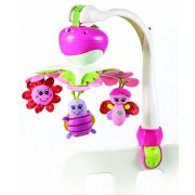 Giostrina da Viaggio 3 in 1 Tiny Love Take Along Mobile Princess