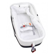 Inglesina Kit Auto Culla E.C. Pr.Auto ECE44/04 - A090FB350