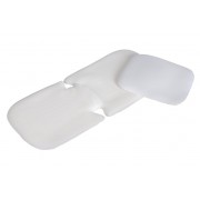 Materassino Culla Inglesina Memory Form Modello Grande A091DB203