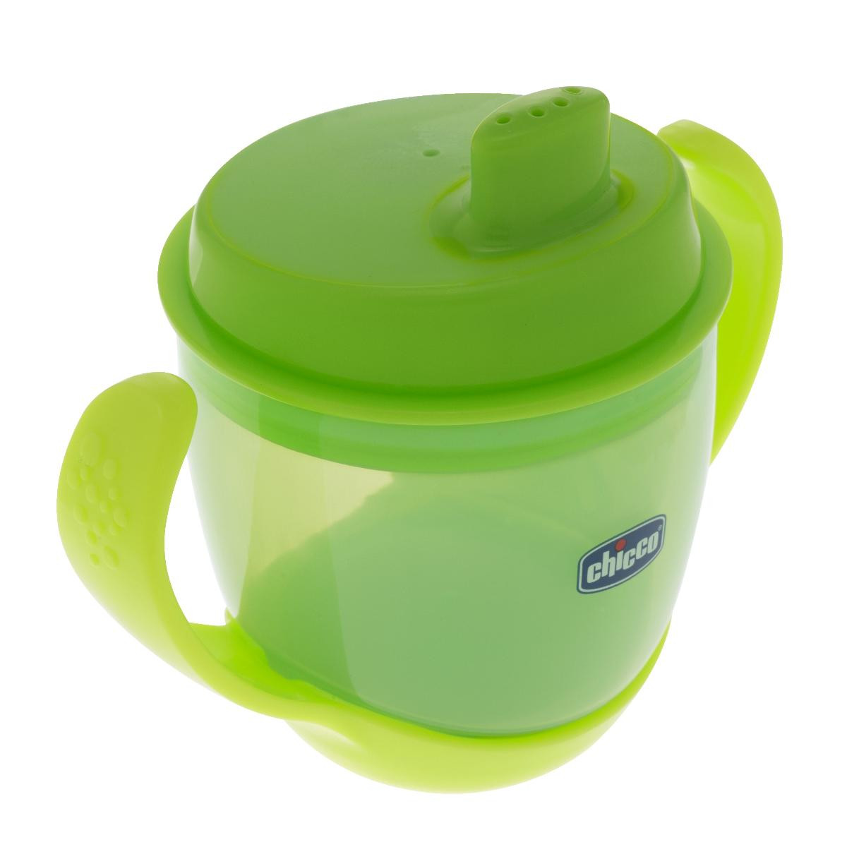 Tazza Pappa Meal Cup Chicco 12m+ ml180