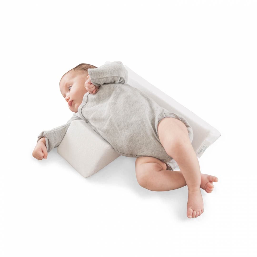 Supporto Laterale Doomoo Baby Sleep