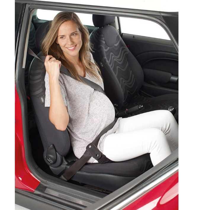 Cintura per donne in gravidanza Safe Belt - Janè - colore Nero - In Auto -  Accessori Seggiolini - Accessori Vari - Sotto il Cavolo