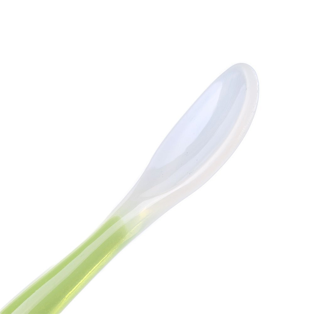 Cucchiaio Chicco in Silicone Softly Spoon