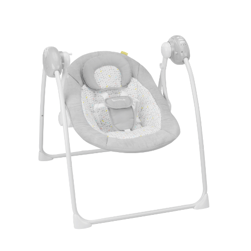 Altalena neonato Badabulle Comfort Swing
