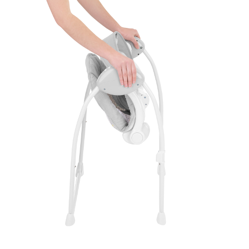 Altalena neonato Badabulle Comfort Swing