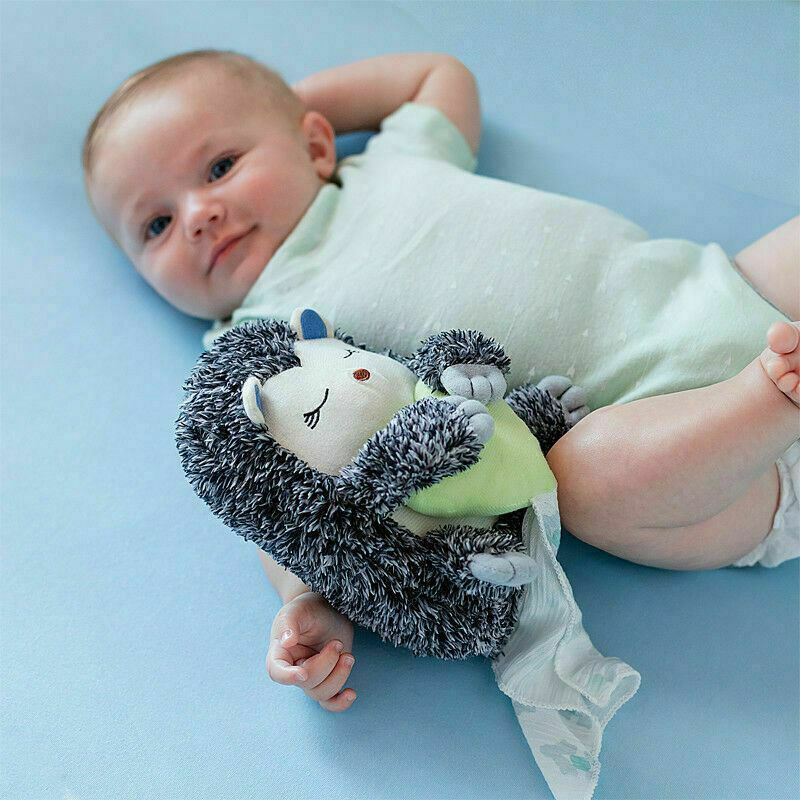 Peluche Summer Infant dolce nanna Little Heartbeat Soother