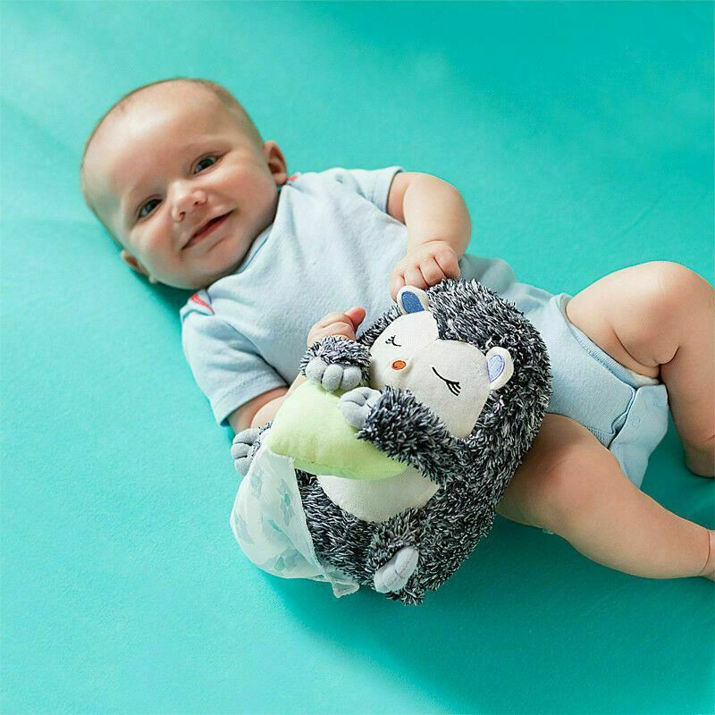 Peluche Summer Infant dolce nanna Little Heartbeat Soother