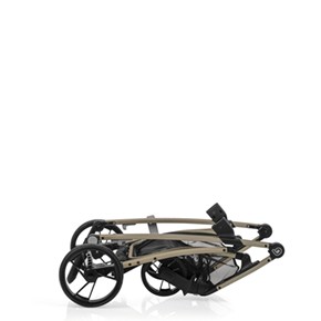 Travel Sistem Be Cool Trio Slide Top Plus e Zero