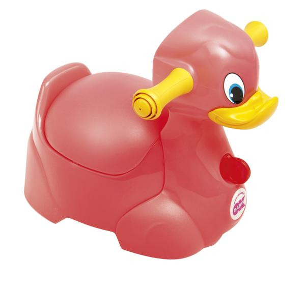 Vasino Ok Baby Quack 