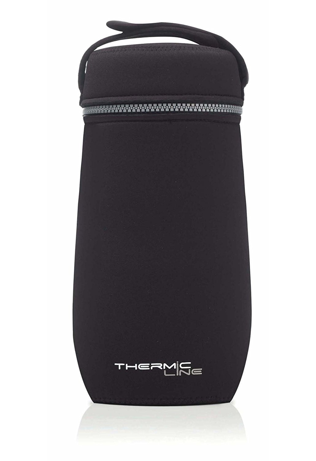 Thermos Pappa Jané Thermic Line in acciaio 1000 c.c. 4mesi+