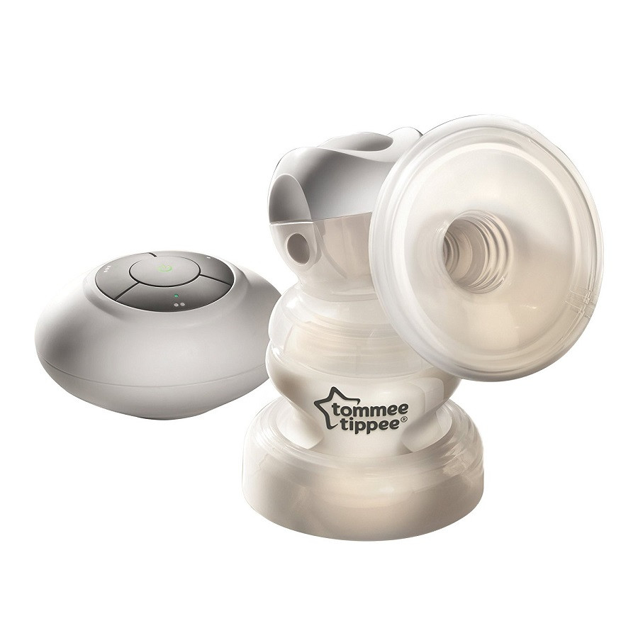Tiralatte Elettrico Tommee Tippee Closer to Nature
