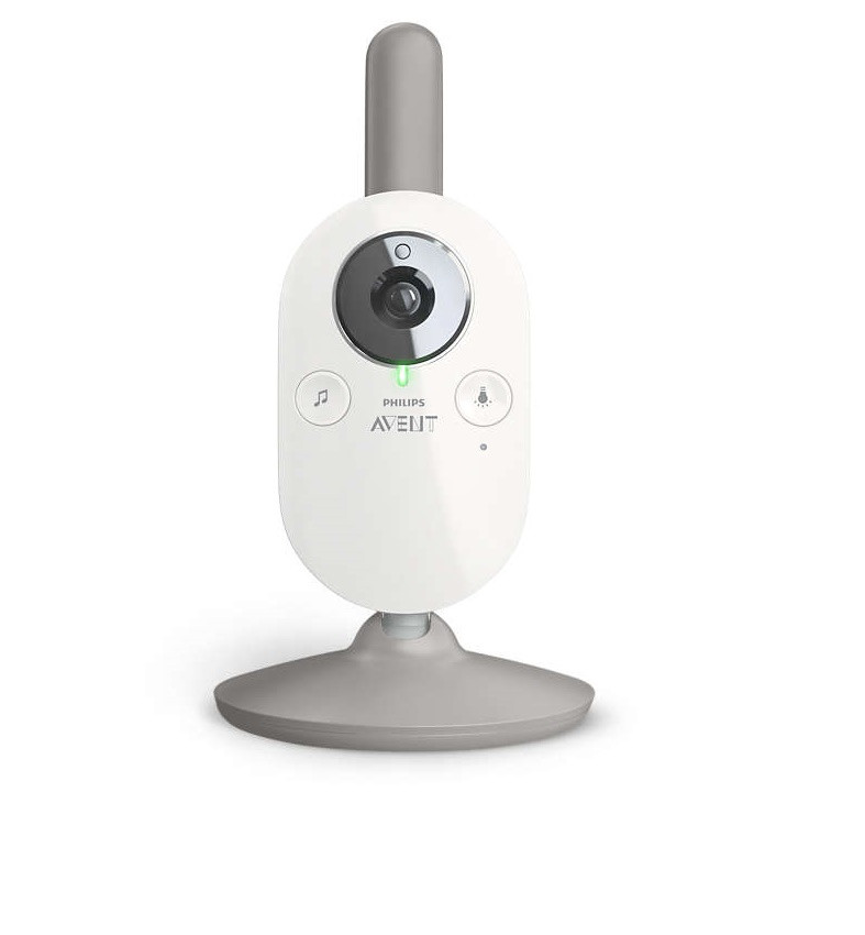 Baby Monitor Philips Avent con Video Digitale