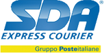 Spedizione con SDA Express